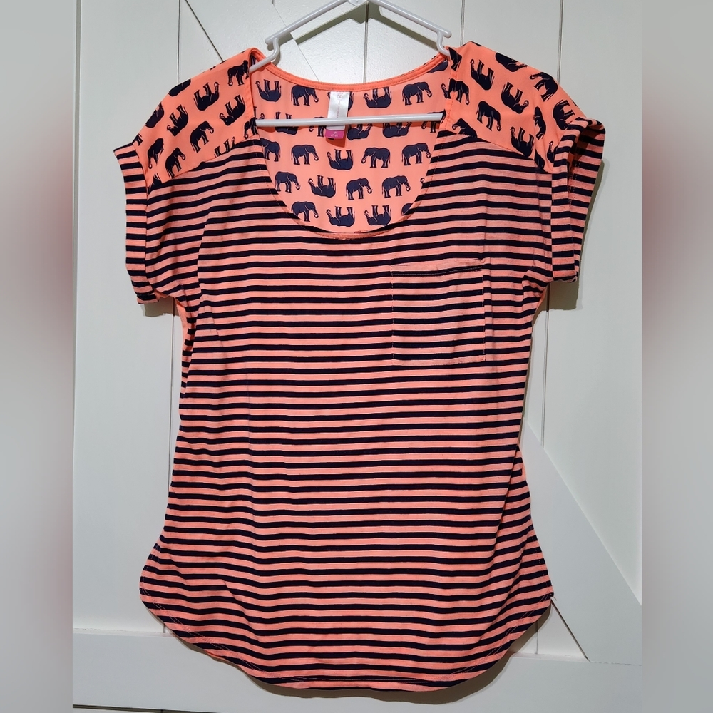 No Boundaries Size M